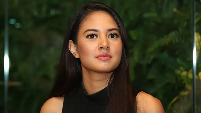 [Bintang] Aurelie Moeremans