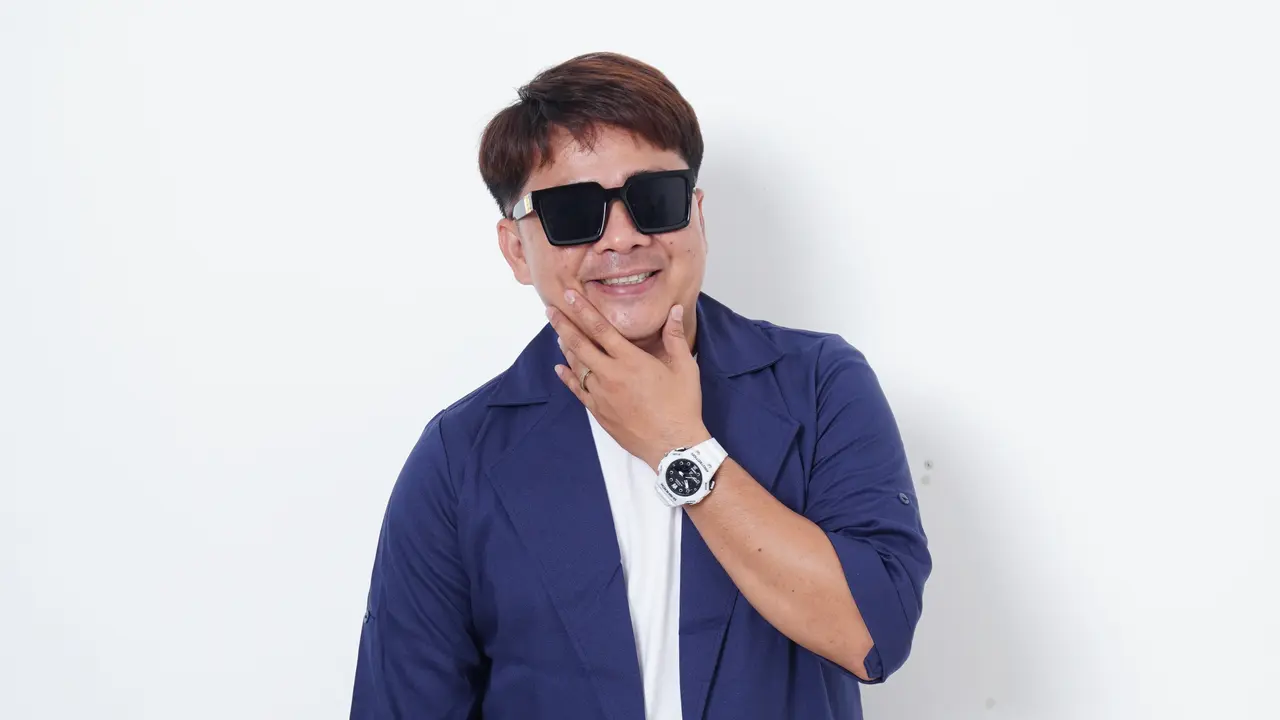 Megi Andika