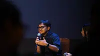Dari Rembang, Ditra Buka Jalan bagi Talenta Muda di Industri Kreatif
