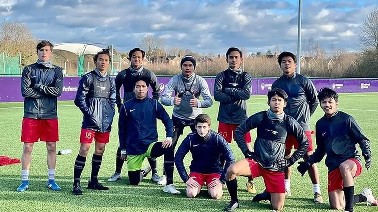 Garuda Select III
