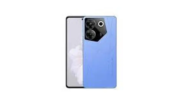 Tecno Camon 20 Pro 5G