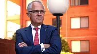 PM Australia Malclom Turnbull (REUTERS/David Gray)