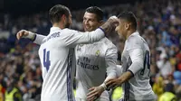 Bintang Madrid Diragukan Tampil Lawan Napoli
