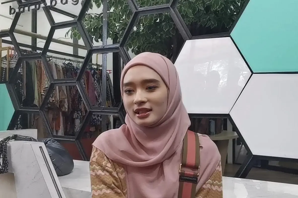Inara Rusli