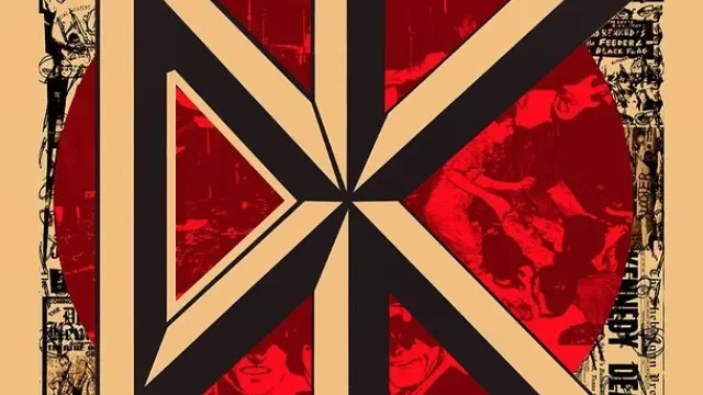 Dead Kennedys