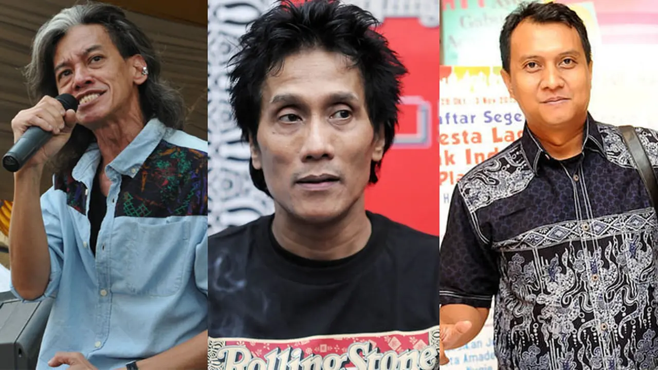 Tiga Musisi Tertangkap Narkoba, Pengedarnya Kelompok yang Sama?