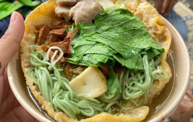 Kobar Jaya Noodle