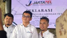 Resmi Dibentuk, Jartatel Ingin Tekan Biaya Jaringan Telekomunikasi