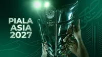 Fakta Piala Asia 2027: Arab Saudi Mencoba Mengakhiri Paceklik Tiga Dekade di Kandang Sendiri