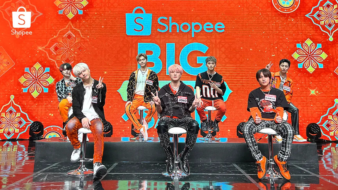 NCT DREAM.