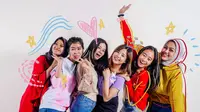 Berawal dari akun Instagram, Rahasia Gadis berkembang menjadi komunitas untuk dukung  perempuan muda Indonesia. (Rahasiagadis.com).