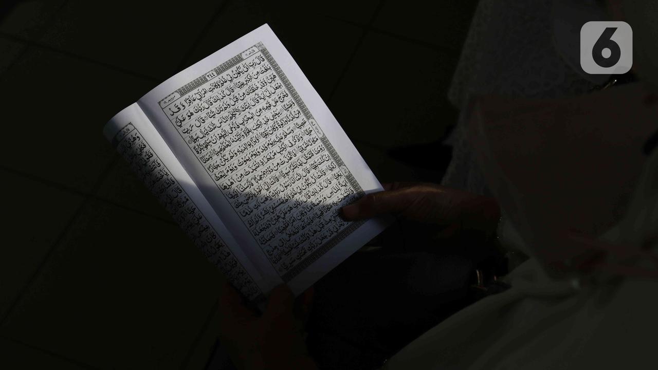 Keutamaan Puasa, Tarawih, dan Doa di Hari Ke-16 Ramadhan