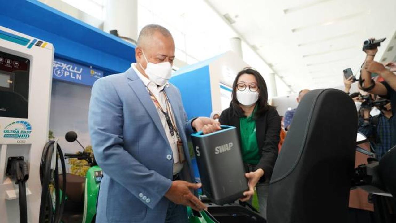 PLN Gandeng Swasta untuk Hadirkan Lebih Banyak SPBKLU di Indonesia (PLN)