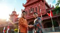 Negeri Jiran Adalah Tetangga Terdekat: Mengenal Malaysia Lebih Dalam