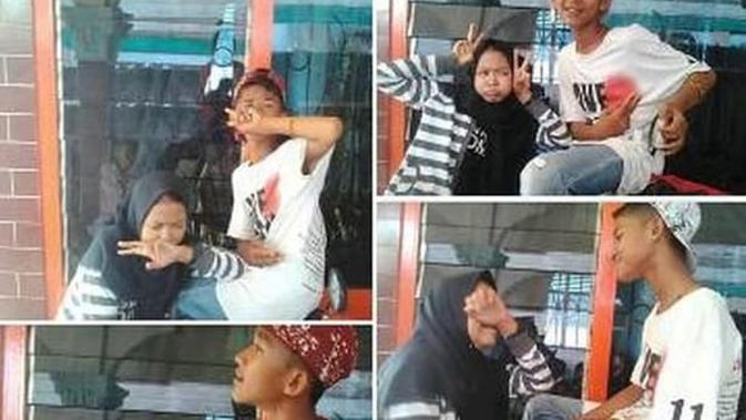 Doc: @drama.sosialmedia