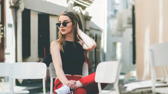 [Bintang] Nggak Ada yang Nggak Bisa Buat 5 Zodiak Ini