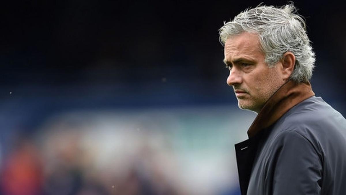 Manchester United Ikut Direpotkan dengan Kembalinya Jose Mourinho ke Real Madrid