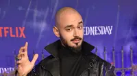 Fakta Menarik Wednesday Season 2, Ada Pengorbanan Pesulap Victor Dorobantu demi Hidupkan Thing