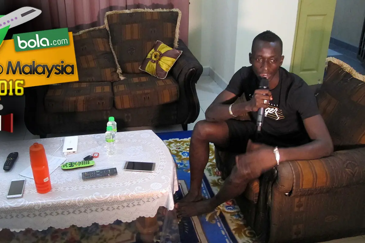 Makan Konate