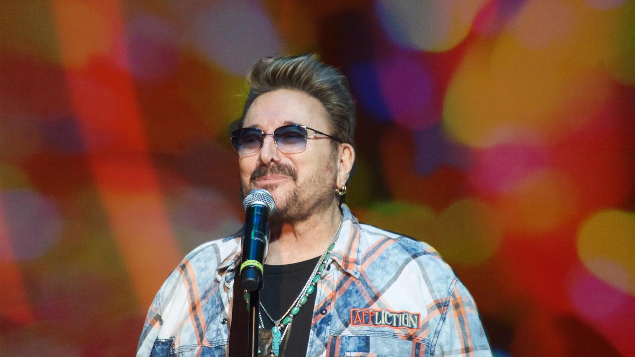 Chuck Negron, Three Dog Night Legend, Dies at 83