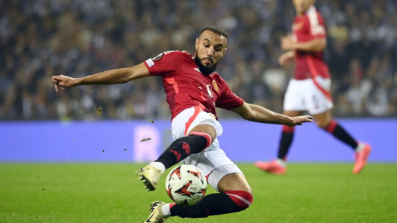 Porto vs Manchester United