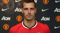 Apa Alasan Schneiderlin Pilih MU Ketimbang Arsenal?