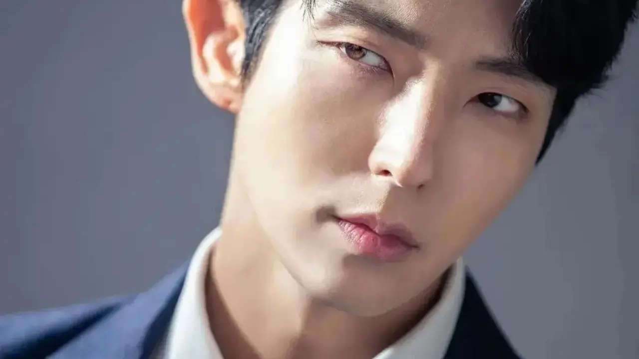 Lee Joon Gi