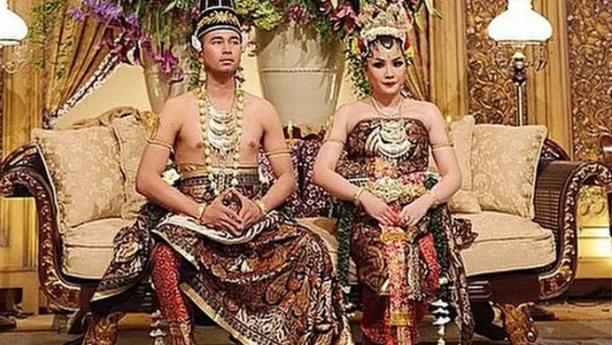 [Bintang] Raffi Ahmad - Nagita Slavina