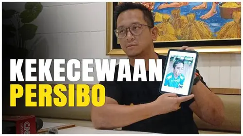 VIDEO: Liga 2 dalam Sorotan, Kekecewaan Persibo Bojonegoro dan Harapan untuk Masa Depan Sepak Bola Indonesia