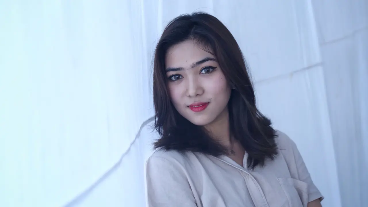 [Bintang] Isyana Sarasvati