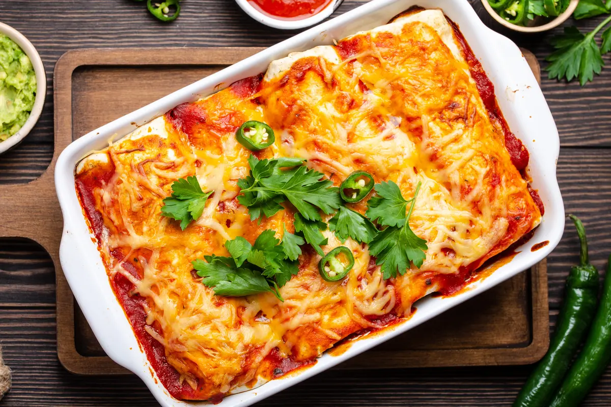 Resep Schotel Mie Instan