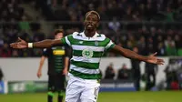 Betah di Celtic, Dembele Bikin Chelsea Gigit Jari