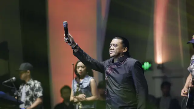 [Fimela] Didi Kempot