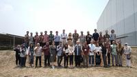 Kunjungan delegasi Belanda diharapkan bisa membuka peluang kolaborasi dan business matching dalam bidang renewable energy di Indonesia.