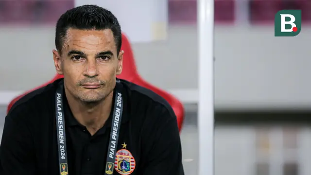 Persis Solo vs Persija Jakarta: Perebutan Peringkat Ketiga Piala Presiden 2024