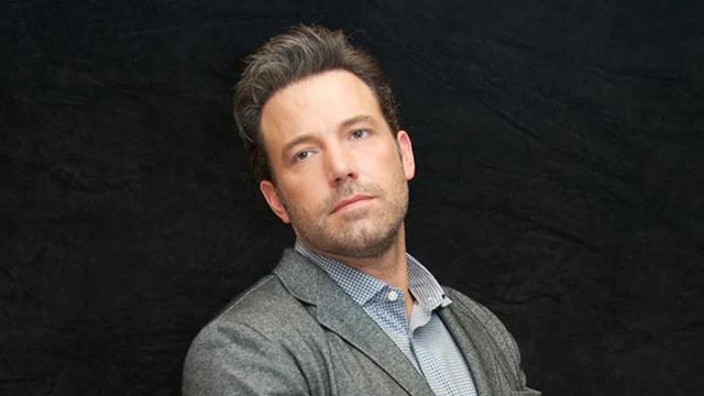 Ben Affleck Curhat Soal Film Baru Batman Showbiz Liputan6com
