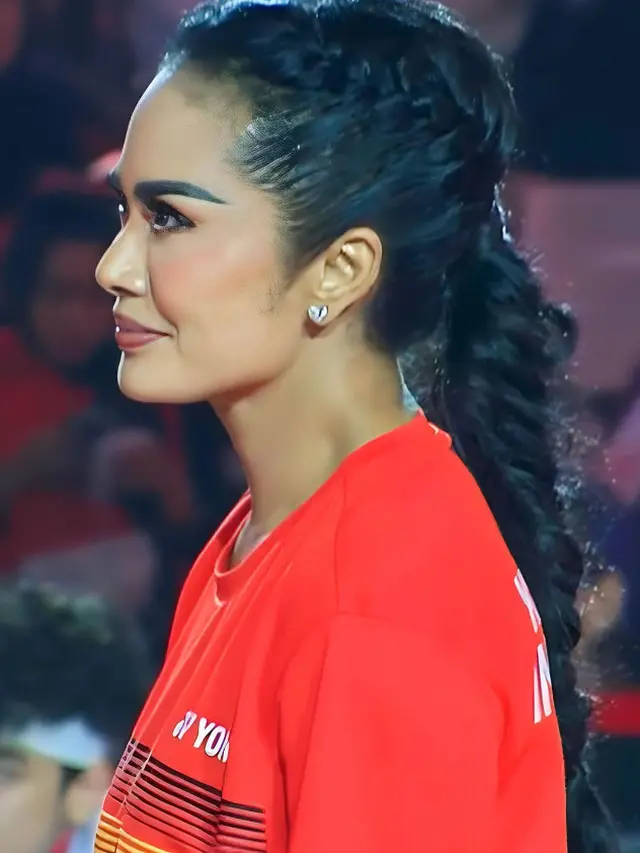 Krisdayanti