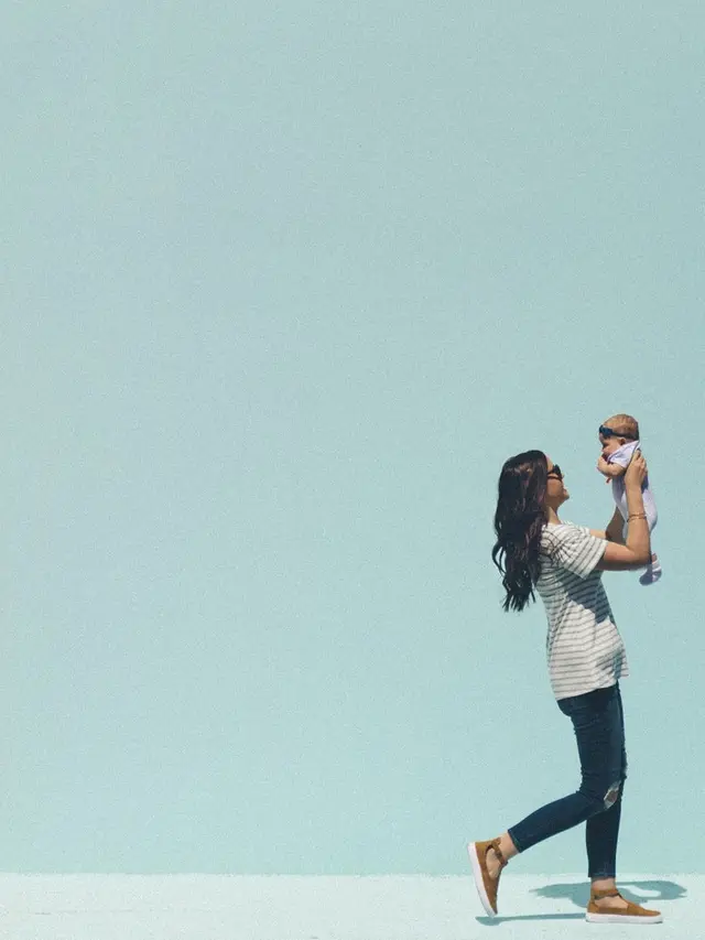 [bintang] Inilah 3 Zodiak yang Punya Sifat Keibuan