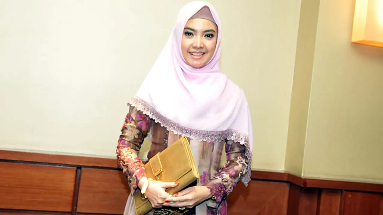 Inggrid Kansil