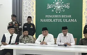 PBNU Siapkan Dua Dokumen Penting di Muktamar Jombang