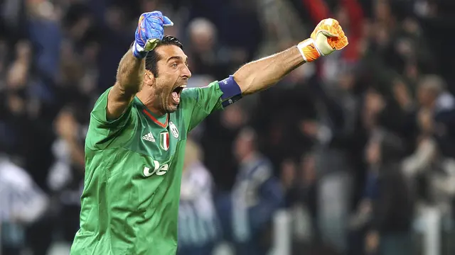 Gianluigi Buffon