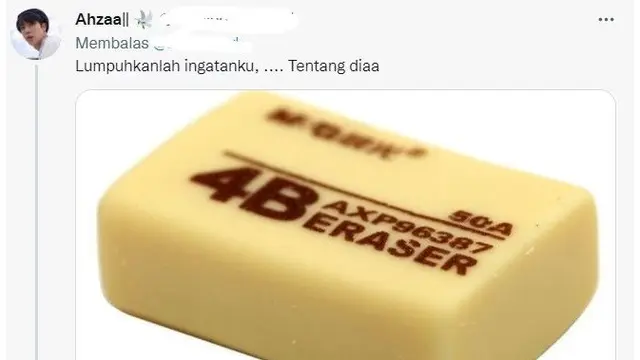 6 Sambung Lirik Lagu Pakai Gambar Ini Bikin Mikir Dua Kali