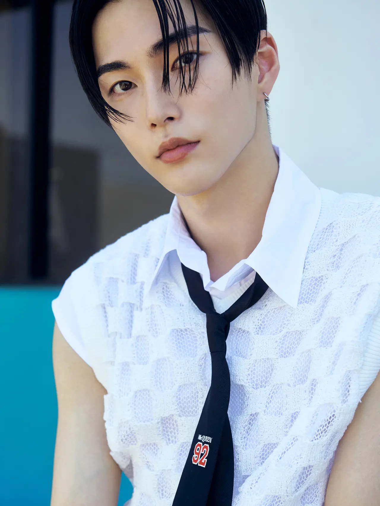 Seunghan RIIZE Comeback Usai 10 Bulan Hiatus, SM Entertainment: Dia ...