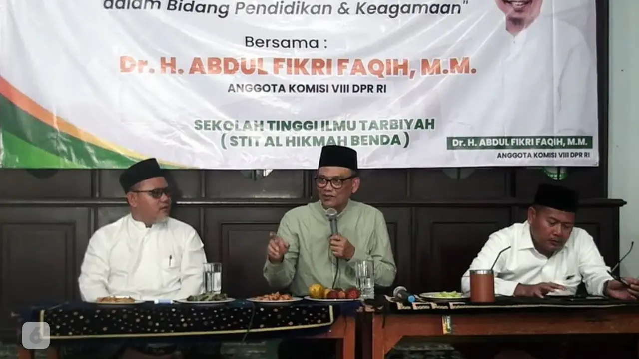 Abdul Fikri Faqih