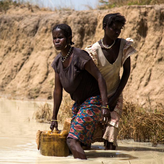 Di Balik Penetapan 6 Februari Jadi Hari Anti Sunat Wanita Sedunia Global Liputan6 Com