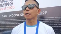 Kejuaraan Renang Perairan Terbuka Internasional Perkuat Reputasi Pariwisata Bali
