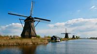 10 Beautiful Places to Visit in the Netherlands for First Time Visitors