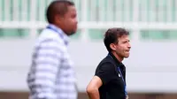 Persib Bandung Dikalahkan Persik Kediri di BRI Liga 1, Luis Milla: Ini Momen Terburuk