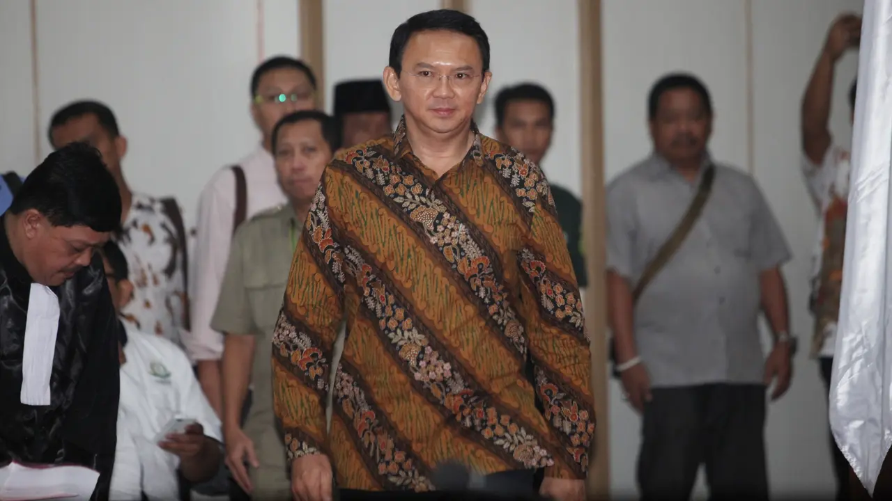 Ahok
