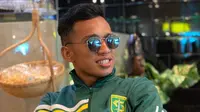 Winger Persebaya Ini Punya Tekad Mulia untuk Kembangkan Sepak Bola di Kampung Halaman